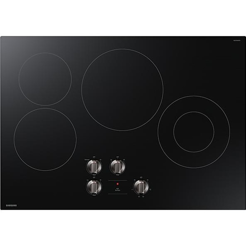 Samsung Table de cuisson encastre de 30 pouces NZ30FG5332RKAA