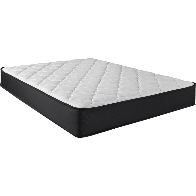 Matelas Mirabel Matelas Fresno roul  plateau standard pour lit simple