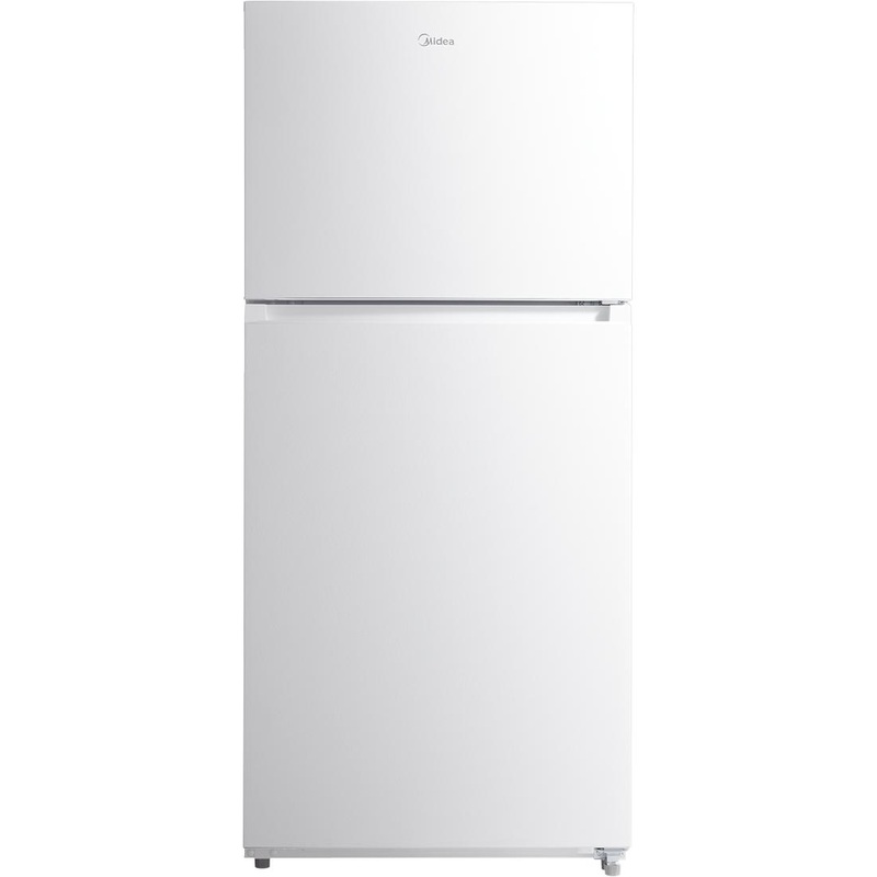 Midea Rfrigrateur  conglateur suprieur de 18 pi cu MRT18D3BWW
