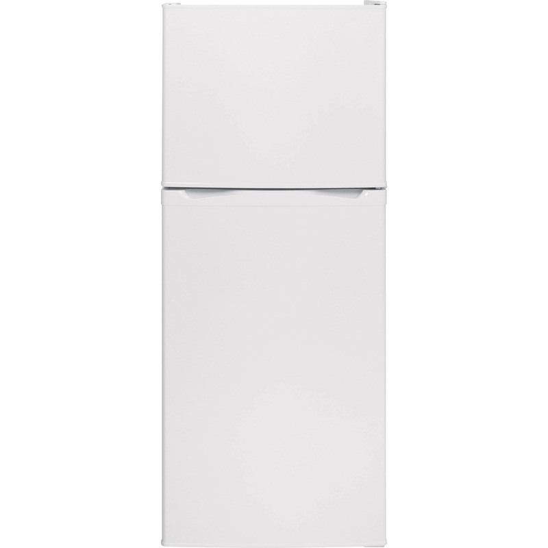 Moffat Rfrigrateur  conglateur suprieur de 24 po, 11.55 pi cu MPE12FGKLWW