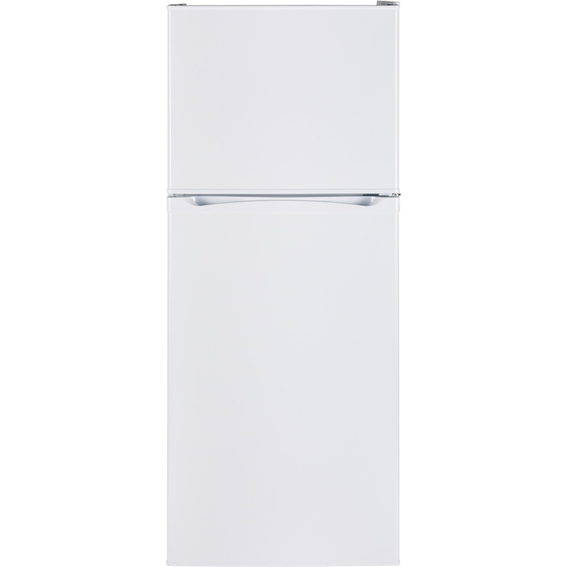 Moffat Rfrigrateur  conglateur suprieur de 24 po, 11.55 pi cu MPE12FGKWW