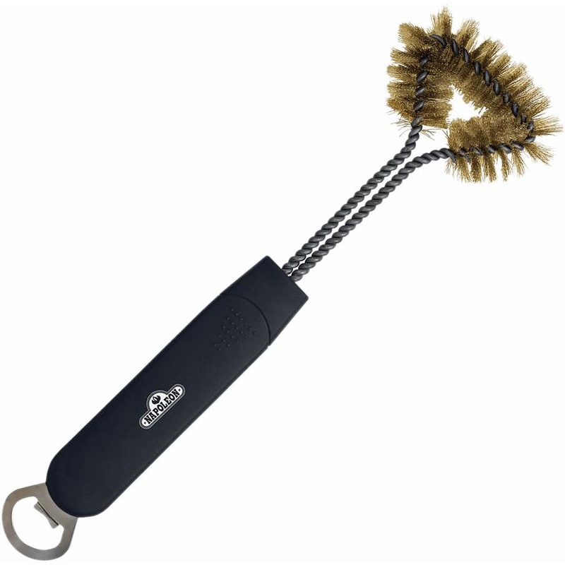 Napoleon Accessoires pour BBQ et four Nettoyants et brosses 62012