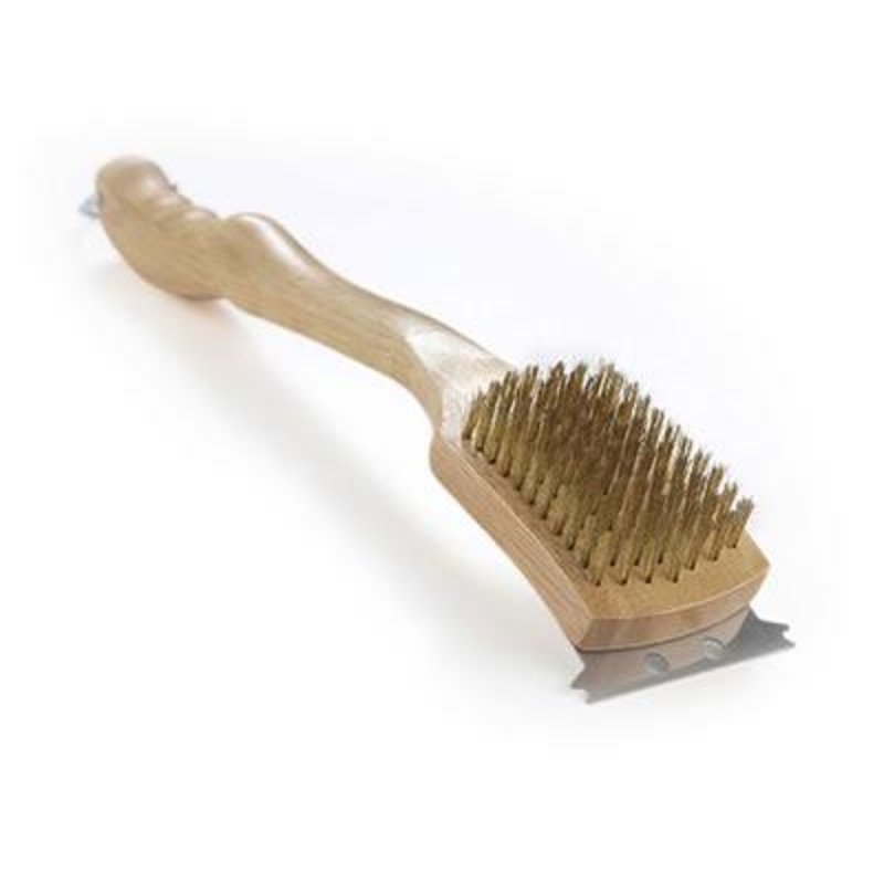 Napoleon Accessoires pour BBQ et four Nettoyants et brosses 62028