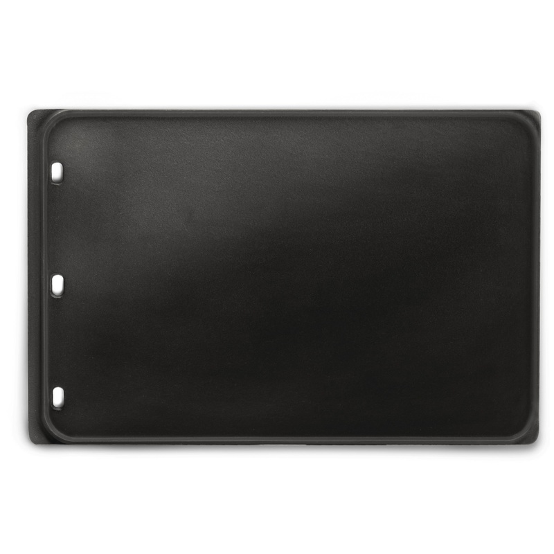Napoleon Accessoires pour BBQ et four Plaques chauffantes 56365