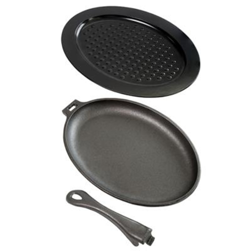 Napoleon Accessoires pour BBQ et four Plateaux/Casseroles/Paniers/Racks 56003