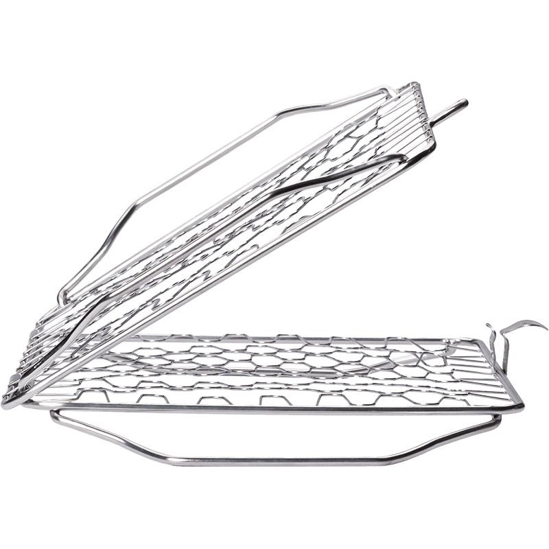 Napoleon Accessoires pour BBQ et four Plateaux/Casseroles/Paniers/Racks 57012