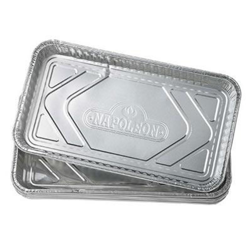 Napoleon Accessoires pour BBQ et four Plateaux/Casseroles/Paniers/Racks 62008