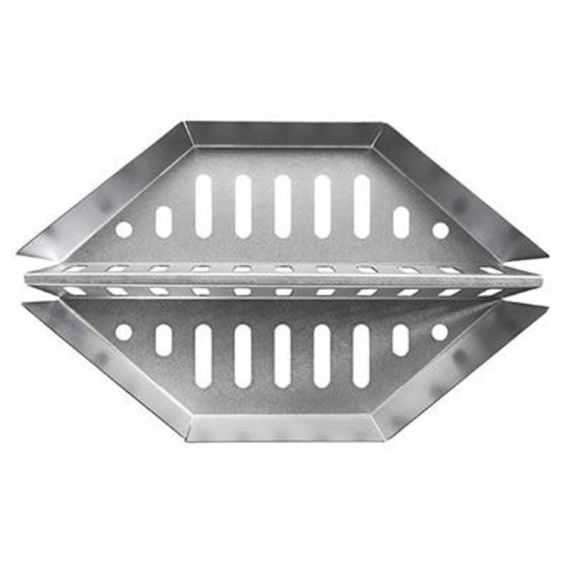 Napoleon Accessoires pour BBQ et four Plateaux/Casseroles/Paniers/Racks 67400