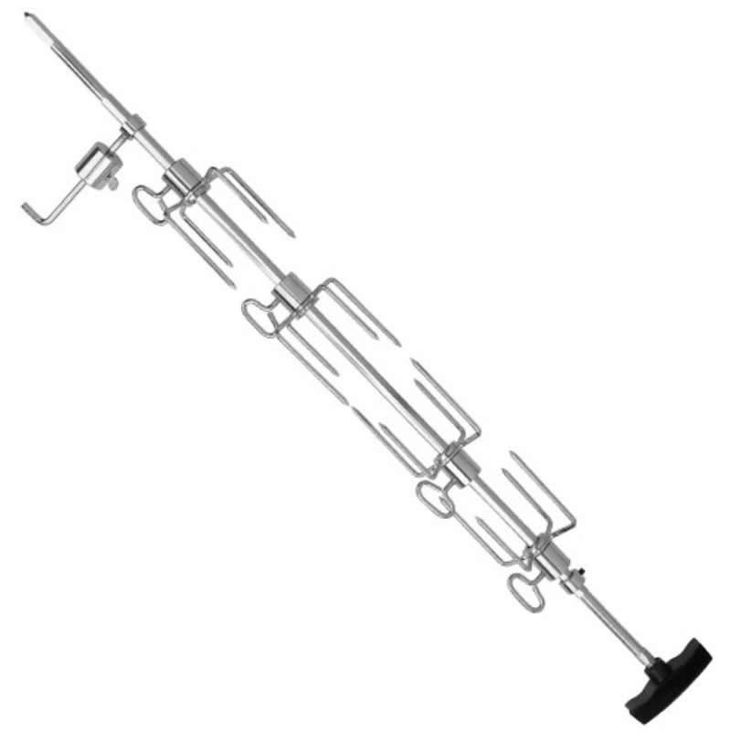 Napoleon Accessoires pour BBQ et four Rtissoires 69331