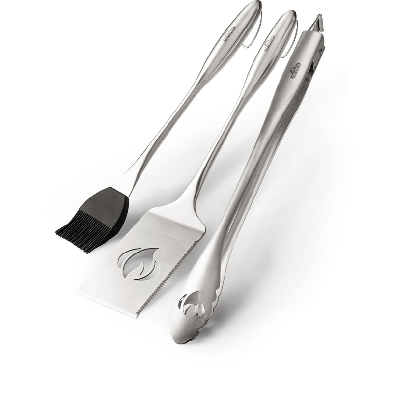 Napoleon Accessoires pour BBQ et four Ustensils de cuisson  barbecue 70034