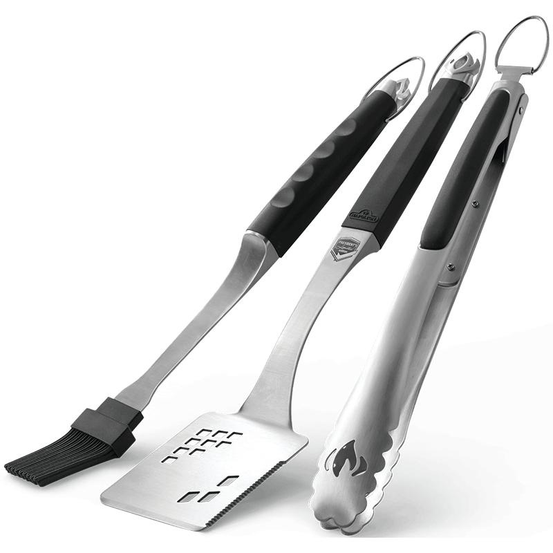 Napoleon Accessoires pour BBQ et four Ustensils de cuisson  barbecue 70036