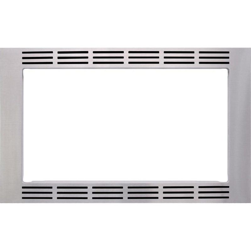 Panasonic Accessoires micro-ondes Trousses d'encastrement NN-TK621SS