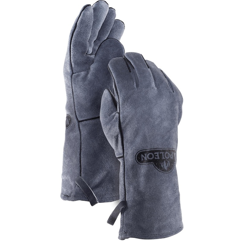 Napoleon Accessoires pour BBQ et four Mitaines et tabliers  BBQ 62147