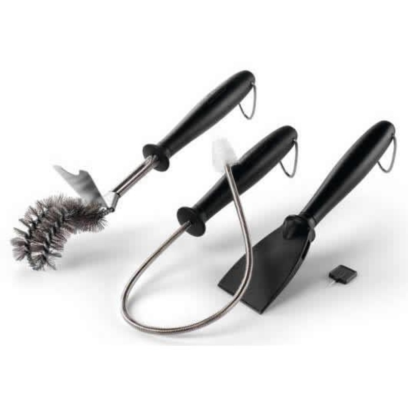 Napoleon Accessoires pour BBQ et four Nettoyants et brosses 62045