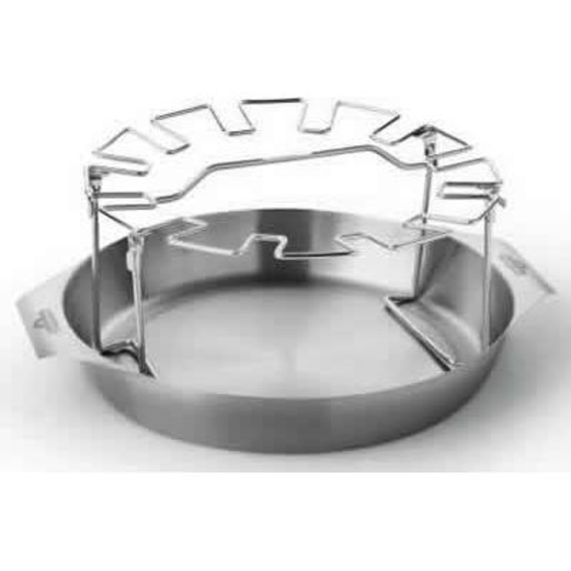 Napoleon Accessoires pour BBQ et four Plateaux/Casseroles/Paniers/Racks 56032