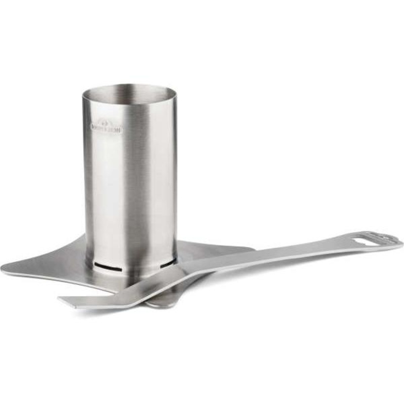 Napoleon Accessoires pour BBQ et four Plateaux/Casseroles/Paniers/Racks 56034