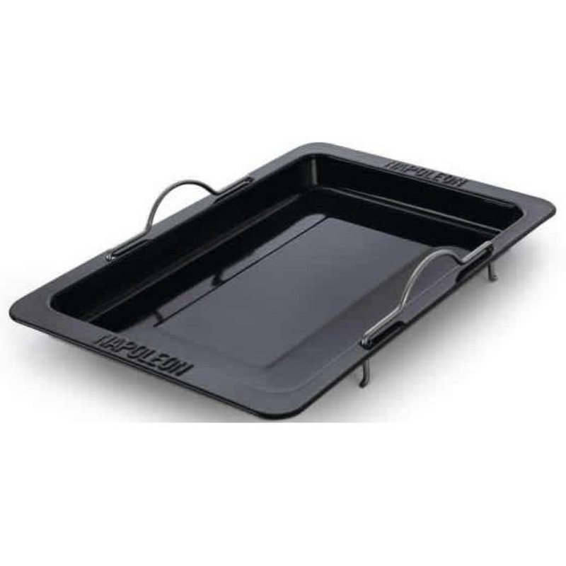 Napoleon Accessoires pour BBQ et four Plateaux/Casseroles/Paniers/Racks 56055