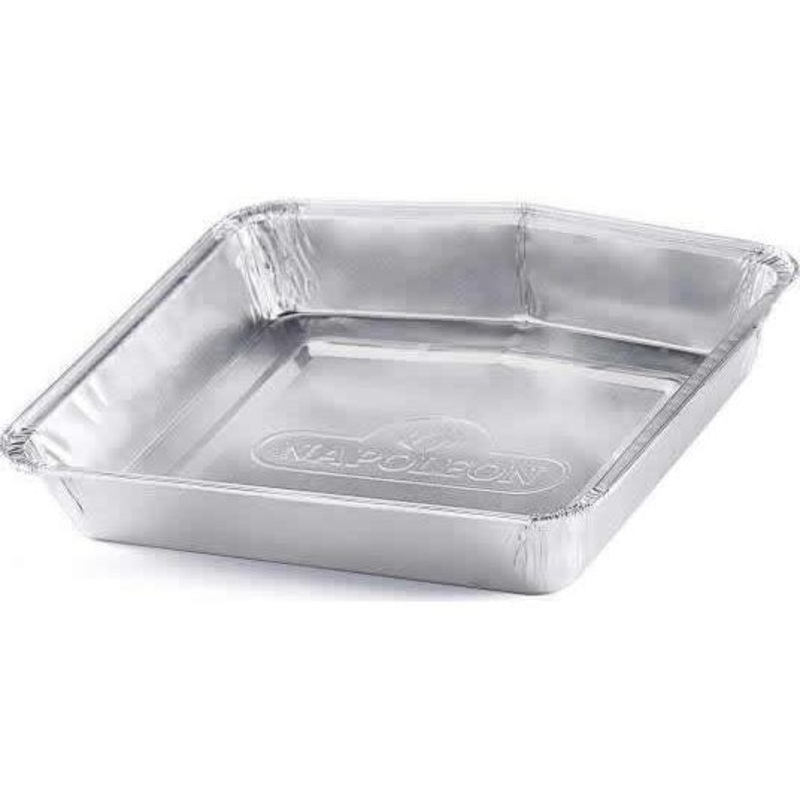 Napoleon Accessoires pour BBQ et four Plateaux/Casseroles/Paniers/Racks 62006