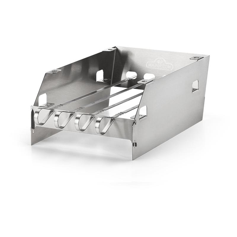 Napoleon Bruleur lattal avec porte-brochettes 71301