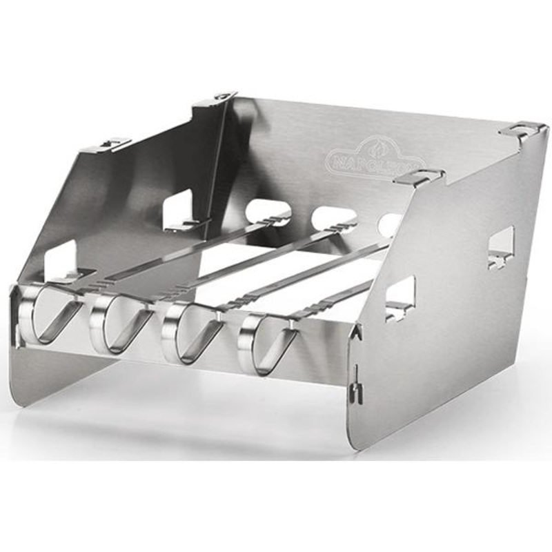 Napoleon Bruleur lattal avec porte-brochettes 71302