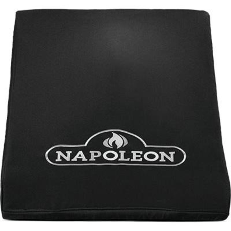Napoleon Couvercle pour bruleurs latraux encastr de 10po 61810