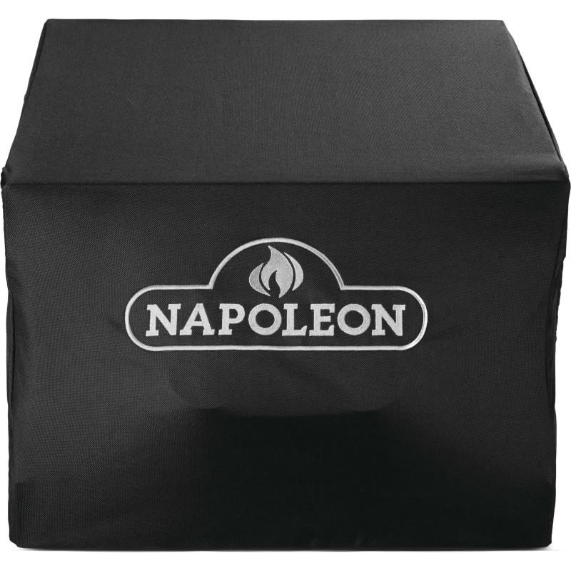 Napoleon Couvercle pour bruleurs latraux encastr de 12po 61812