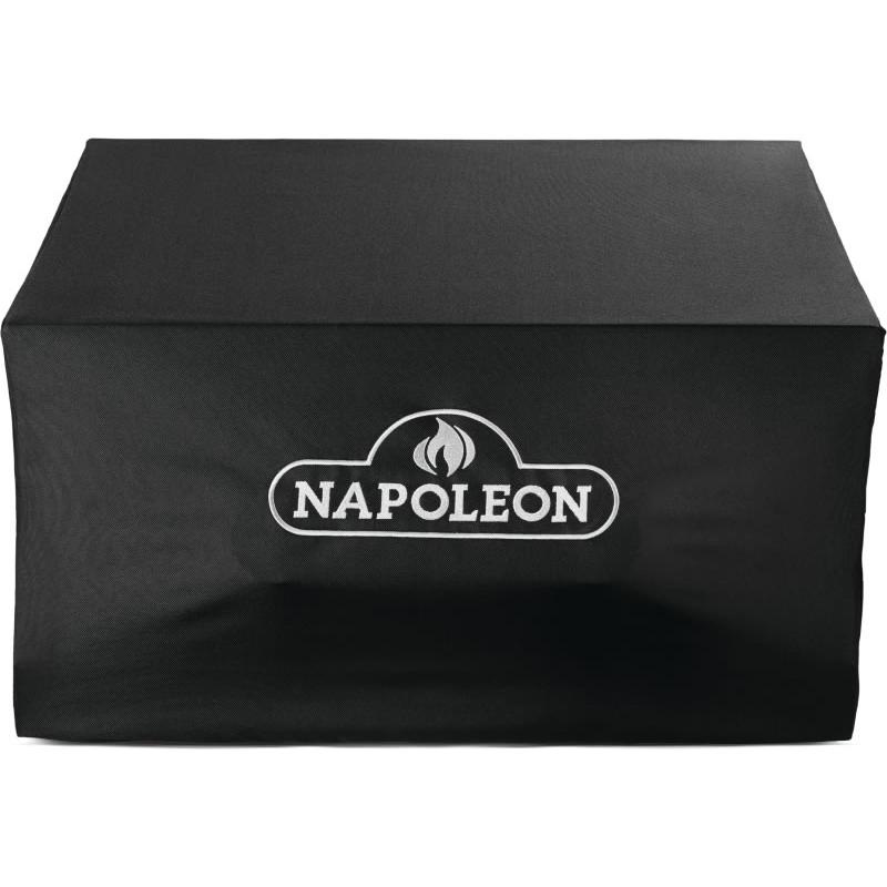Napoleon Couvercle pour bruleurs latraux encastr de 18po 61818