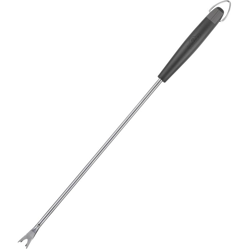 Napoleon Grattoir  grille en acier inoxydable 62031