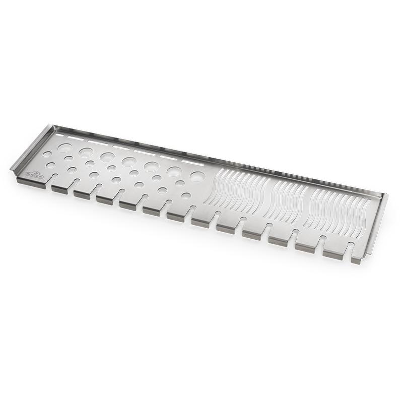 Napoleon Grille chauffante multifonctionelle pour Prestige /PRO 665 71504