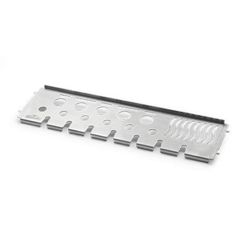 Napoleon Grille chauffante multifonctionelle pour Rogue 425 71501