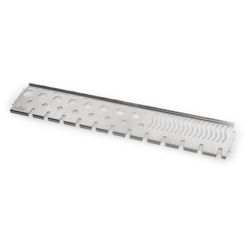 Napoleon Grille chauffante multifonctionelle pour Rogue 625 71503