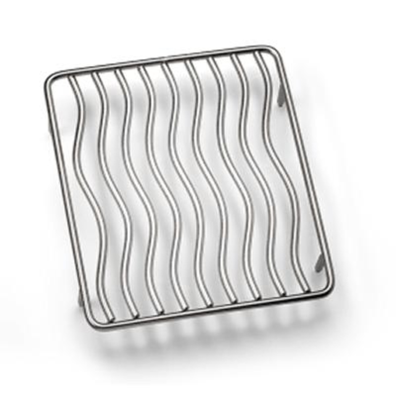 Napoleon Grilles de cuisson en acier inoxydable pour bruleur superieur encastr de srie 700 S83031