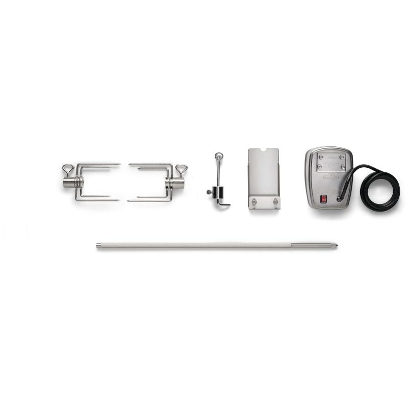 Napoleon Kit de rotisserie supplmentaire pour la srie 700 intgre 44 69851