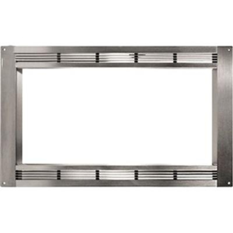 Panasonic Accessoires micro-ondes Trousses d'encastrement NN-TK623S