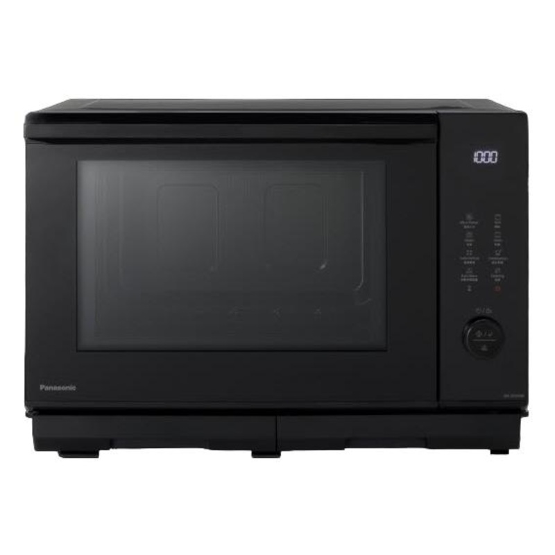 Panasonic Four  micro-ondes combin  vapeur de comptoir de 1,0 pi. cu. NN-DS59NB