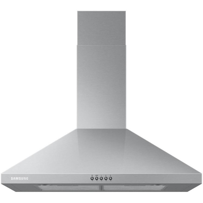 Samsung Hotte de cuisinire murale de 30 po. NK30R5000WS/AA
