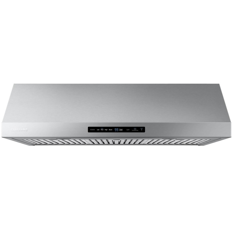 Samsung Hotte de cuisinire sous le cabinet de 36 po NK36N7000US/AA