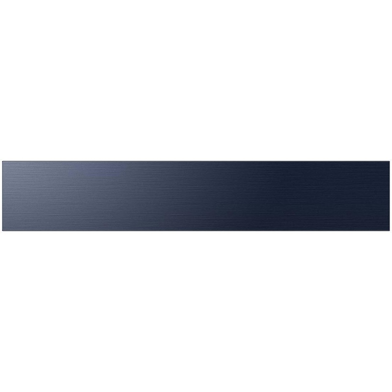 Samsung Panneau  recouvrement Bespoke - Acier Bleu Marin RA-F36DMMQN/AA