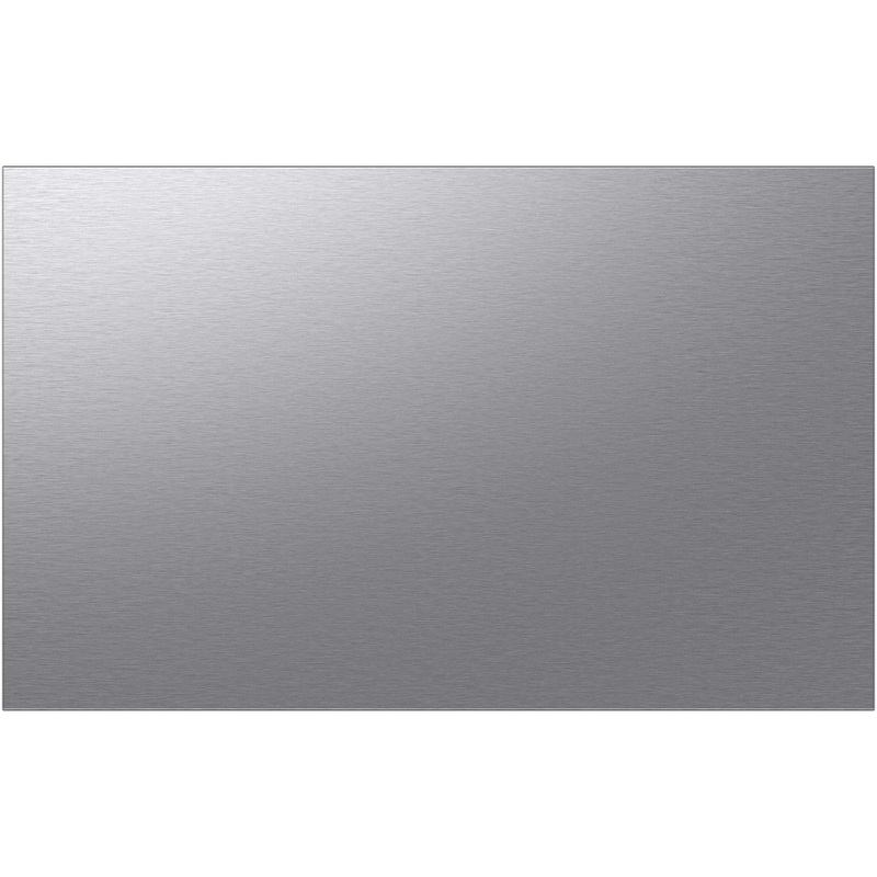 Samsung Panneau  recouvrement Bespoke - Acier Inoxydable RA-F36DB4QL/AA