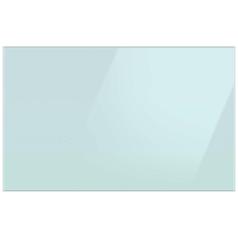 Samsung Panneau  recouvrement Bespoke - Bleu Matin Vitr RA-F36DB4CM/AA