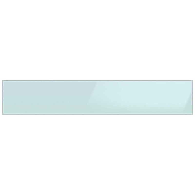 Samsung Panneau  recouvrement Bespoke - Bleu Matin Vitr RA-F36DMMCM/AA