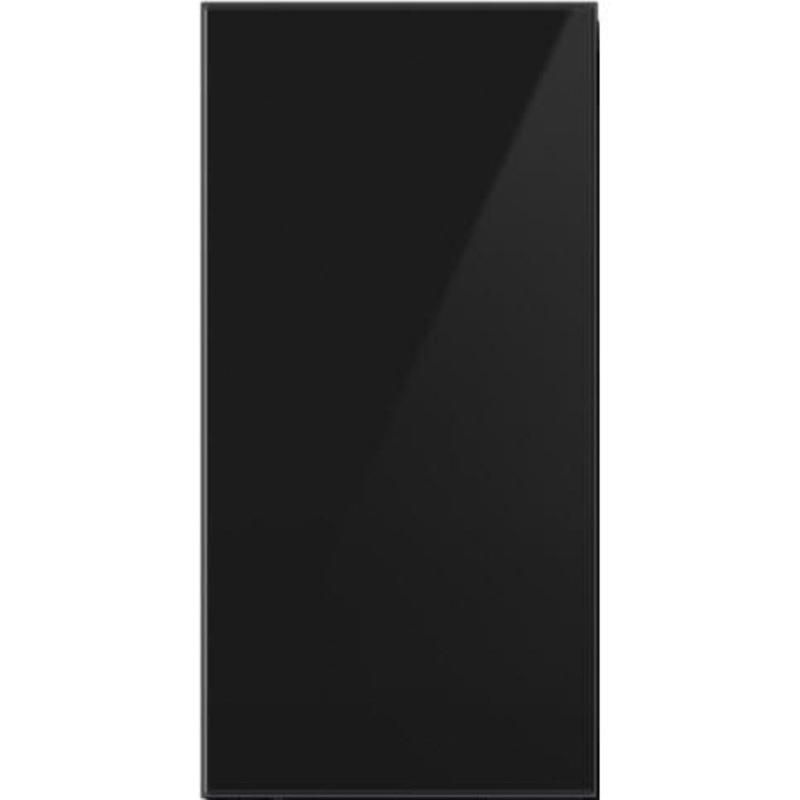 Samsung Panneau  recouvrement Bespoke - Charbon Vitr RA-F18DU433/AA