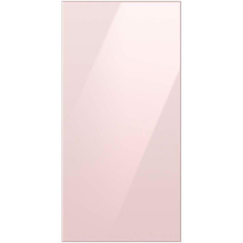 Samsung Panneau  recouvrement Bespoke - Rose Vitr RA-F18DU4P0/AA