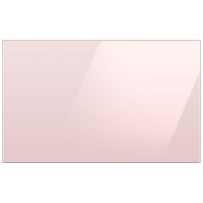 Samsung Panneau  recouvrement Bespoke - Rose Vitr RA-F36DB4P0/AA