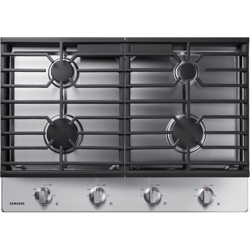 Samsung Table de cuisson  gaz de 30 po. NA30R5310FS/AA