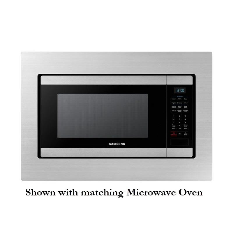 Samsung Trousse d'encastrement MA-TK8020TS/AC