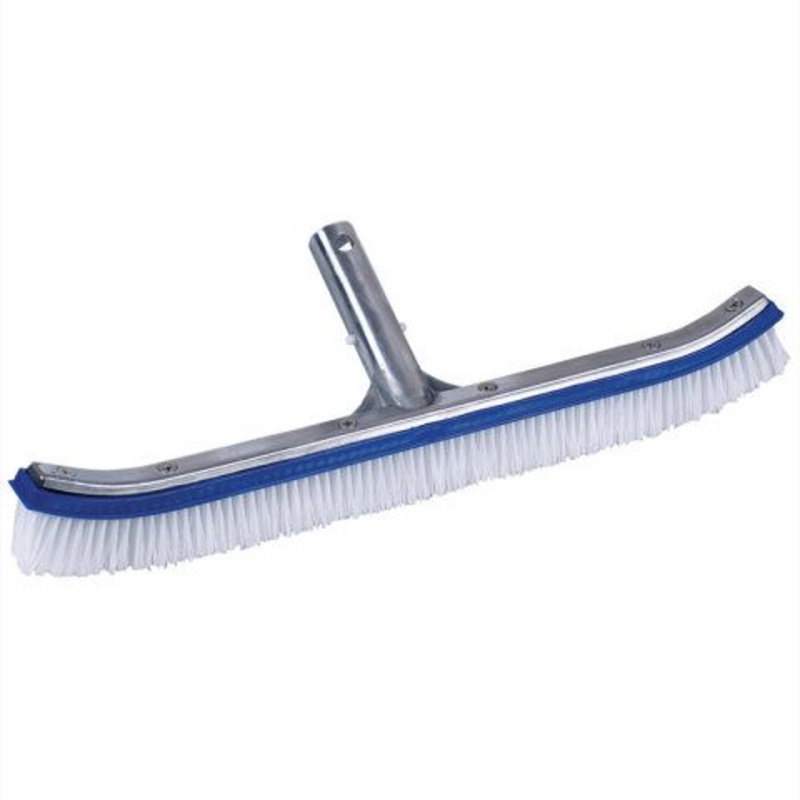 Brosse murale pour piscine de 18