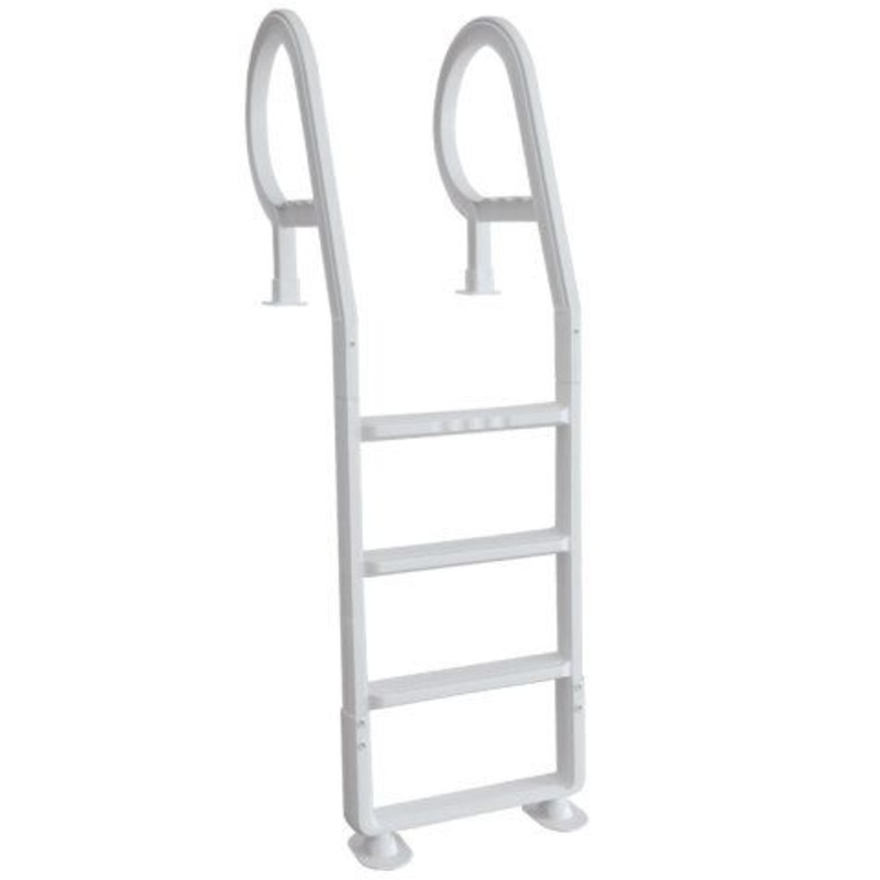 chelle pour piscine en rsine 24"