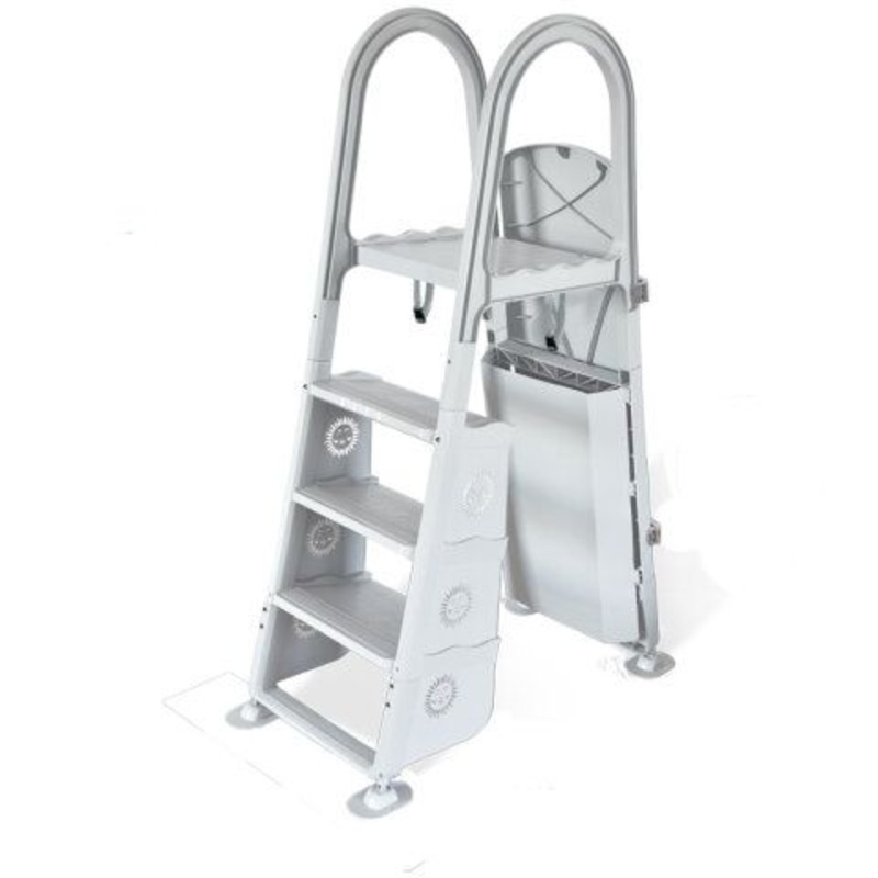 chelle pour piscine scuritaire