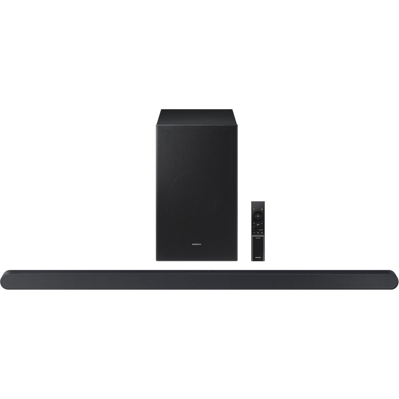 Samsung Barre de son  3.1.2 canaux avec Bluetooth HW-S700D/ZC